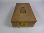 General Electric 9F60MCB524 Double-Barrel Fuse 24R 2.54kV 60Hz  NEW