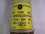 General Electric 9F60LCB504 Fuse 4R 2.54kV  NEW