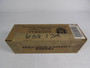 Ferraz Shawmut 9F60LCB504 Fuse 4R 2.54kV  NEW