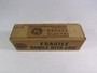 General Electric 9F60LCB503 Fuse 3R 2.54kV 60Hz  NEW