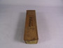 General Electric 9F60LCB512 Fuse 12R 2.54kV 60Hz *SEALED* NEW