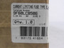 General Electric 9F60LCB506 Fuse 6R 2.54kV  NEW
