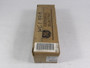 General Electric 9F60LCB506 Fuse 6R 2.54kV  NEW