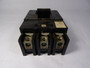 Square D 997326 Circuit Breaker 200 Amp 3 Pole 600 Vac  USED