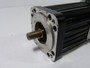 Parker J0702FQ-NPSN Brushless Servo Motor 4.67A 340V 7500RPM  USED