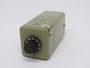 Eagle Signal CG913A3 Time Delay Relay Plug-In Surface 120Vac  USED