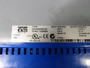 Lenze ESV402N06TXB SMVetor Drive Indoor Duty Only 480-600 Volt  USED