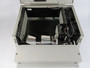 Modicon AEG 100-304 Controller Chassis Only USED