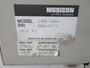 Modicon AEG 100-304 Controller Chassis Only USED