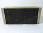 Handtmann 0859752 051098-004 Operator Interface Panel Backplate  USED
