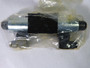 Parker D1VW001CNYPS54 Directional Control Valve NEW