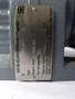 Sew-Eurodrive 0.50HP 1700RPM 330/575V C/W Gear Reducer 100.86:1 Ratio USED