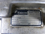 Rietschle 78521303 Motor Pump Vacuum Compressor 0.75kW 1400RPM 0.95bar  USED