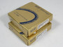 RHP 7306CTDULP4 Super Precision Angular Contact Bearing Set 30x62x32mm NEW
