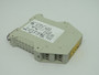 Carlo Gavazzi ND12D110CG Safety Module 110VAC NEW