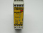 Carlo Gavazzi ND12D110CG Safety Module 110VAC NEW
