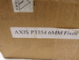 Axis 0369/001/P3354 Network Security Dome Camera *Incomplete Kit*  NEW