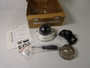 Axis 0369/001/P3354 Network Security Dome Camera *Incomplete Kit*  NEW