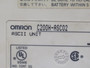 Omron C200H-ASC02 Module ASC11 Unit  USED