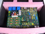 Moog T161-503A Rack Mount Motor Controller  USED