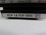 Marposs VCH1.8/0..9-300/01 Power Supply Stepper Motor  USED