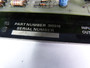 Danfoss 300316 Vari Speed 160 PC Board  USED