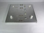 Watlow 1150/P1819KX001 Radiant Heater Panel 220 V 1 PH 6130 W  NEW