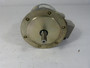 Baumer Hubner POG90DN2048 Encoder With 11mm Solid Shaft 9-30V  USED
