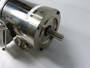Sterling 1HP 1750RPM 575V 143TC TEFC 3Ph 1.2A 60Hz  NOP