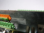Groz 301173 Platium Vertikal Operator Interface Assembly 110/230V  USED