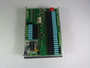 Groz 301173 Platium Vertikal Operator Interface Assembly 110/230V  USED