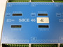 EAE SBCE-46-E/GSBCE-46-E-00 Electronic Component Extension  USED