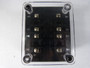 Crompton 469-300 Transformer Ratio 2.5:1 Thermal 40Va  NEW