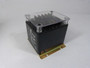 Crompton 469-300 Transformer Ratio 2.5:1 Thermal 40Va  NEW