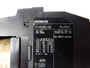 Siemens 3TH4-280-OBB4 Contactor 24V Coil 3P  USED