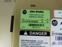 Allen-Bradley 2711P-K12C6D2 Operator Interface W/RIO DH DH 485 Enet  USED