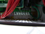 Allen-Bradley 1336F-BRF30-AA-EN-HAS2-L6 AC Drive 3 HP 460 V  USED