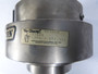 Horten 802919 / TL30A/2-E1250 Air Bore Enclosed Torque Limiter  USED