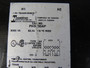 Hammond PH3000AP Transformer Power 3000 VA 60 HZ 120 / 240 V  USED