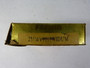 Fafnir 2MMV9111WIDUM Angular Contact Precision Bearing  NEW