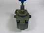 Vickers XT-06-1F-30 Reducing Valve Min 1000 PSI USED