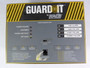 Raco 004120-02-0 Alarm Interface Panel  USED