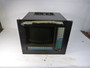 Nematron MON-4604-006 Operator Interface 14" Screen 115/230 V 1.5 Amp  USED