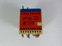 Pepperl+Fuchs WE 77/Ex2 01669S Switch Isolator with Relay 110/120V USED