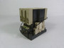 Siemens 3TF46-22-OXJ1 Contactor 3Pole 96-115V Coil  USED
