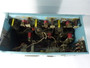 Halmar 3PCI-6060-CL / OC-D-5 SCR Power Control 600 Volt 60 Amp  USED