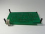 Siemens 022900-E6134-C1-A2 Drive Control Board *Broken Foot* USED