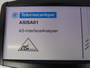 Schneider ASISA01 Interface Analyser  NEW