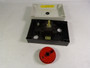 Moeller P36314SVB-NA Disconnect Switch 80/100A 600V AC  USED