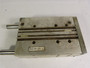 Festo DFM-50-160-P-A-GF Guided Drive 10bar 170876  USED